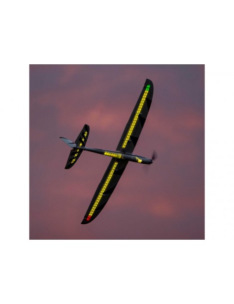 E-flite Conscendo 2.0m BNF Basic AS3X+ SAFE Select