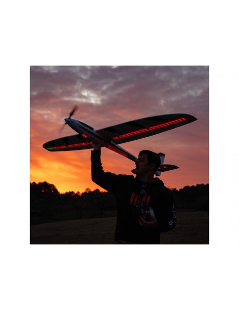E-flite Conscendo 2.0m BNF Basic AS3X+ SAFE Select
