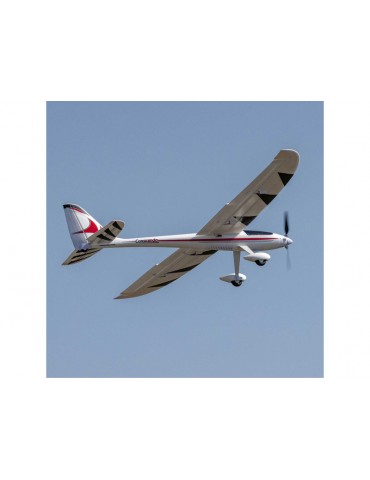 E-flite Conscendo 2.0m BNF Basic AS3X+ SAFE Select