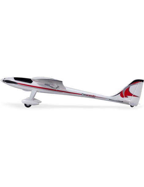 E-flite Conscendo 2.0m BNF Basic AS3X+ SAFE Select