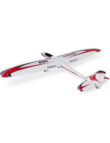 E-flite Conscendo 2.0m BNF Basic AS3X+ SAFE Select