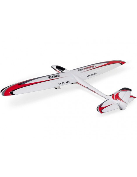 E-flite Conscendo 2.0m BNF Basic AS3X+ SAFE Select