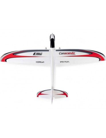 E-flite Conscendo 2.0m BNF Basic AS3X+ SAFE Select