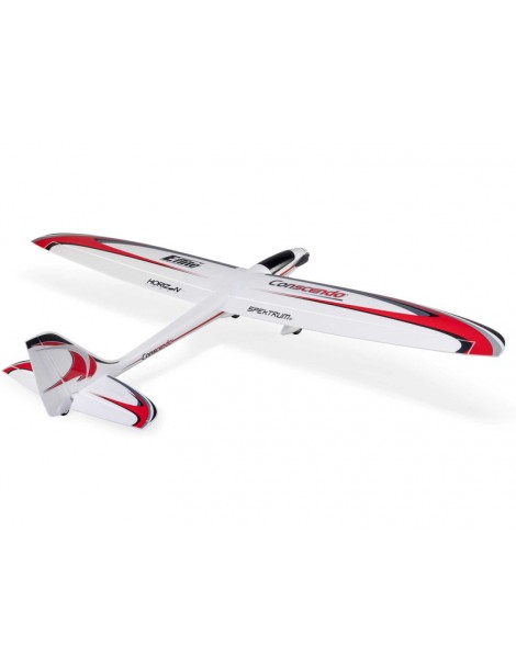 E-flite Conscendo 2.0m BNF Basic AS3X+ SAFE Select