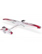 E-flite Conscendo 2.0m BNF Basic AS3X+ SAFE Select
