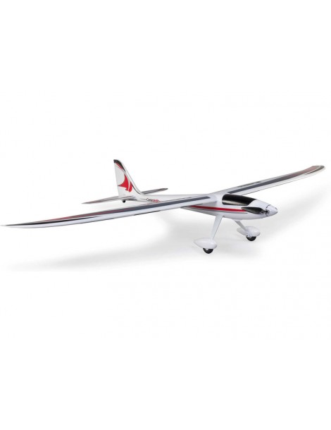 E-flite Conscendo 2.0m BNF Basic AS3X+ SAFE Select