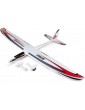 E-flite Conscendo 2.0m BNF Basic AS3X+ SAFE Select