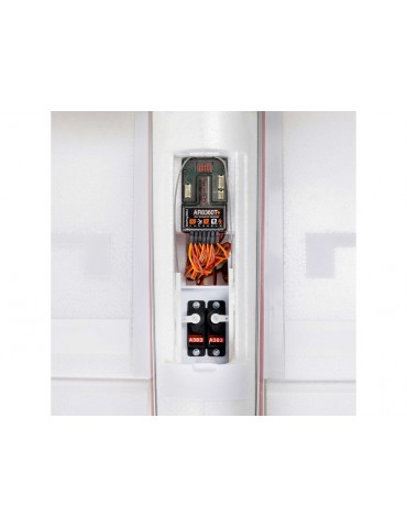 E-flite Conscendo 2.0m BNF Basic AS3X+ SAFE Select