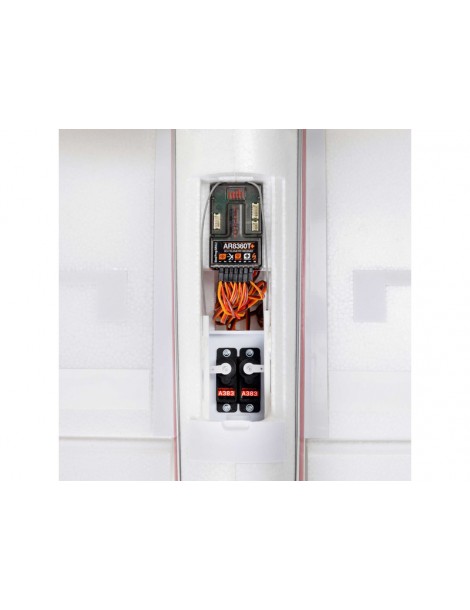 E-flite Conscendo 2.0m BNF Basic AS3X+ SAFE Select