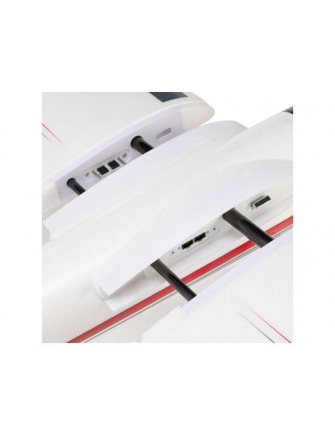 E-flite Conscendo 2.0m BNF Basic AS3X+ SAFE Select