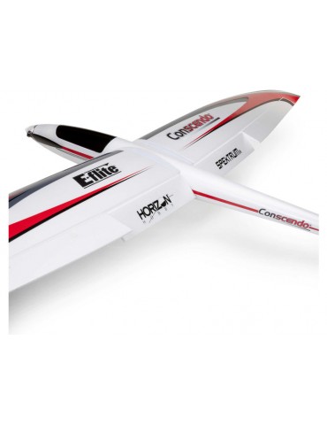 E-flite Conscendo 2.0m BNF Basic AS3X+ SAFE Select
