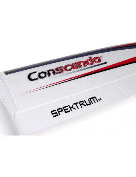 E-flite Conscendo 2.0m BNF Basic AS3X+ SAFE Select