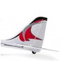 E-flite Conscendo 2.0m BNF Basic AS3X+ SAFE Select