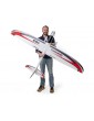 E-flite Conscendo 2.0m BNF Basic AS3X+ SAFE Select