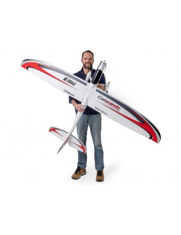 E-flite Conscendo 2.0m PNP