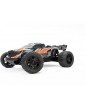 Pro-Line Jaeger Front/Rear MT Tires MTD 12mm Black Split Six (2): ARRMA MINI KRATON