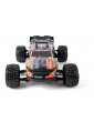 Pro-Line Jaeger Front/Rear MT Tires MTD 12mm Black Split Six (2): ARRMA MINI KRATON