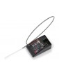 Imtuvas SLR370 3 kanalų 2.4GHz SLT DSC Spektrum – CyborgShop