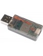 Belaidis USB simuliatoriaus adapteris WS3000T DSMX DSM2 Spektrum – CyborgShop