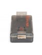 Belaidis USB simuliatoriaus adapteris WS3000T DSMX DSM2 Spektrum – CyborgShop