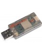 Belaidis USB simuliatoriaus adapteris WS3000T DSMX DSM2 Spektrum – CyborgShop