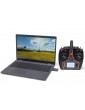 Belaidis USB simuliatoriaus adapteris WS3000T DSMX DSM2 Spektrum – CyborgShop