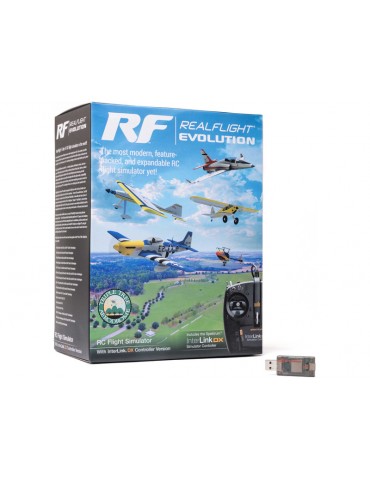 Belaidis USB simuliatoriaus adapteris WS3000T DSMX DSM2 Spektrum – CyborgShop