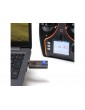 Belaidis USB simuliatoriaus adapteris WS3000T DSMX DSM2 Spektrum – CyborgShop