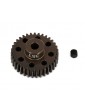 FT Aluminum Pinion Gear, 32T 48P, 1/8 shaft