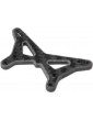TLR Carbon Front Shock Tower: Mini-B, BL