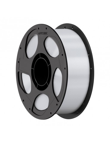 Anycubic PC Filament (Transparent White) 1 kg