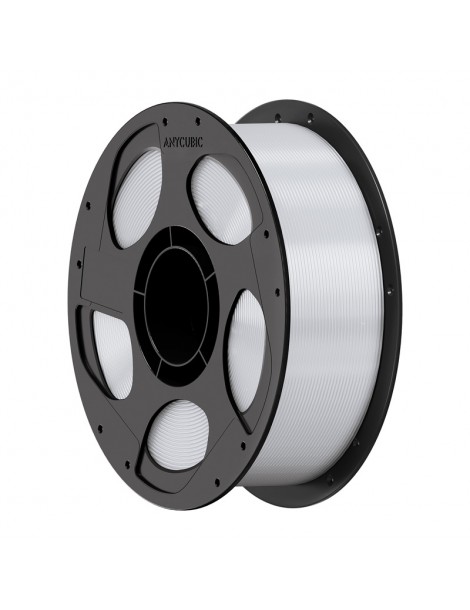 Anycubic PC Filament (Transparent White) 1 kg