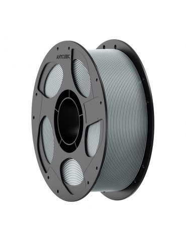 3D spausdinimo siūlai PETG Gray 1 kg Anycubic – CyborgShop