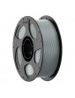 3D spausdinimo siūlai PETG Gray 1 kg Anycubic – CyborgShop