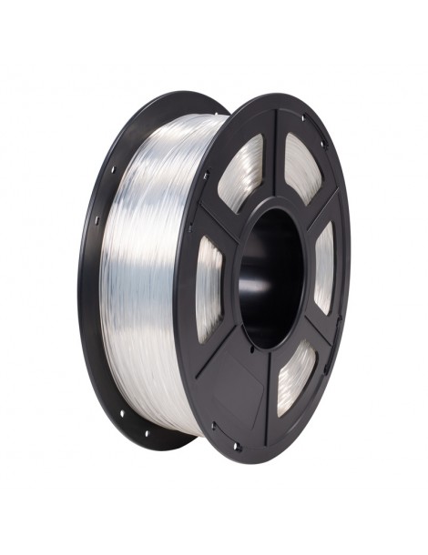 Anycubic TPU Filament (Transparent) 1 kg