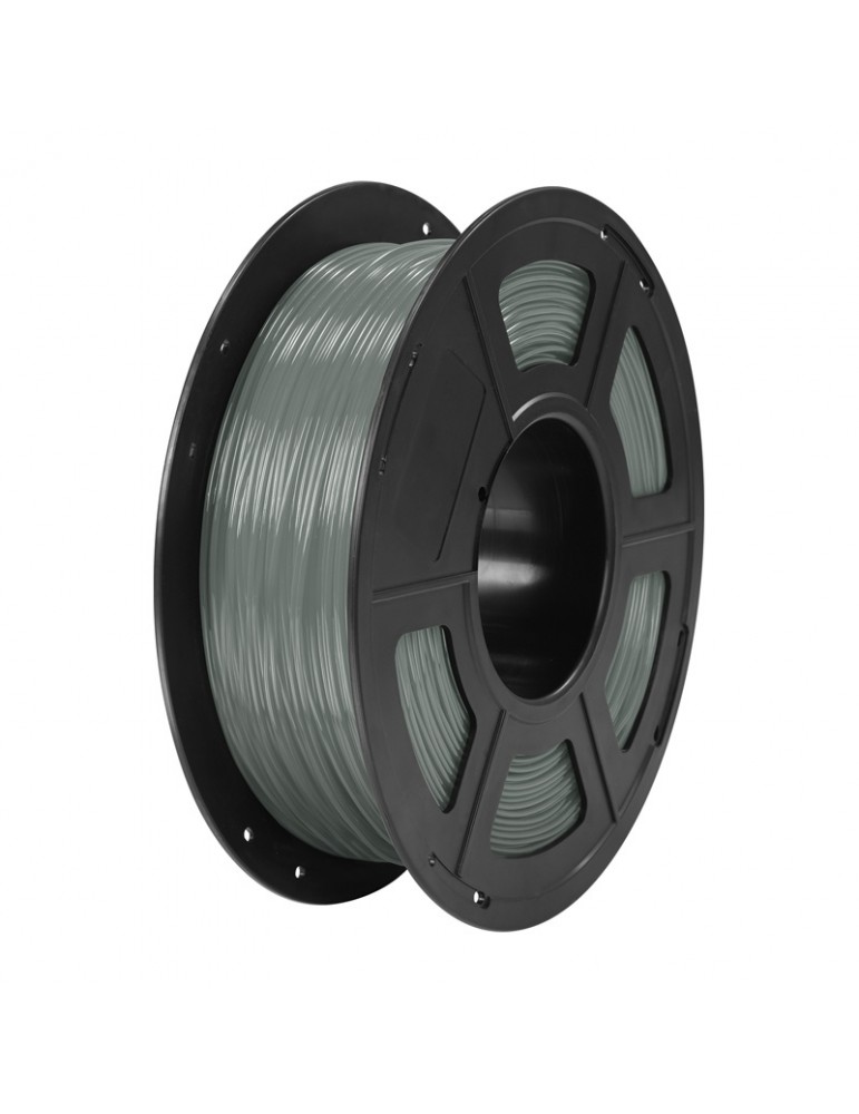Anycubic TPU Filament (Gray) 1 kg