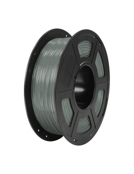 Anycubic TPU Filament (Gray) 1 kg