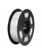 3D spausdinimo siūlas TPU Milky White 1 kg Anycubic – CyborgShop
