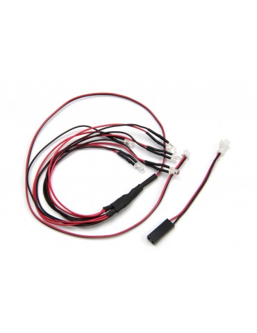 Venture18 Roof Light LED Kit Type2