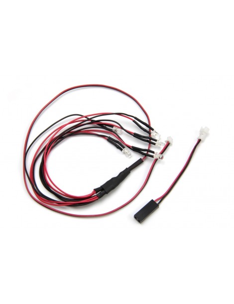 Venture18 Roof Light LED Kit Type2