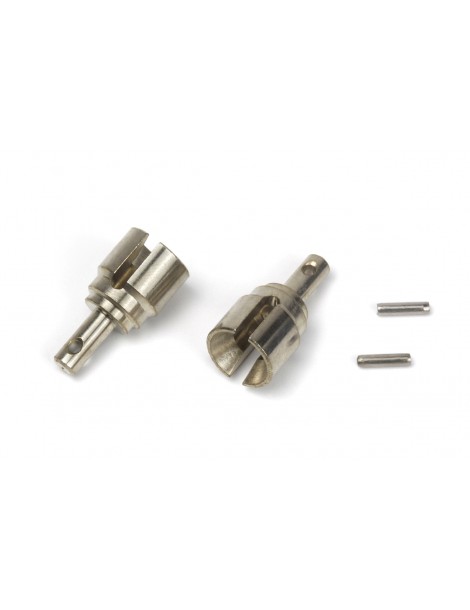 Differential Cup (2pcs)