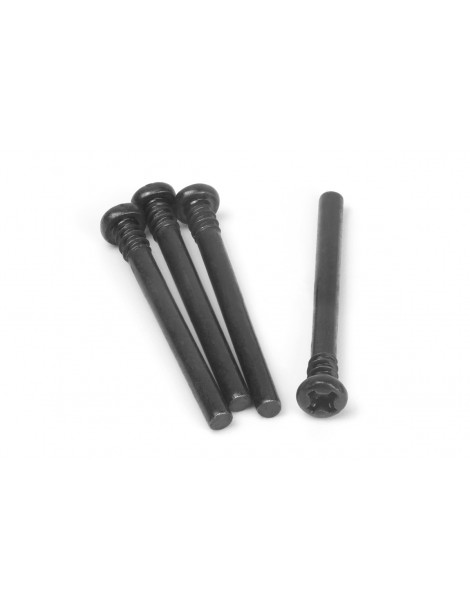 Upper Suspension Hinge Bolts (4pcs)