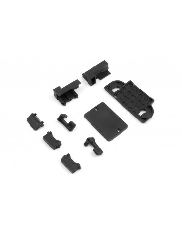 Chassis Parts Set