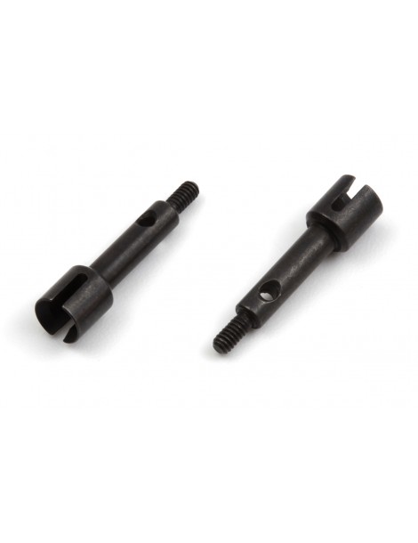 Rear Axle Shaft (2pcs)