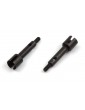 Rear Axle Shaft (2pcs)