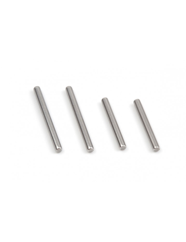 Hinge Pin Set (Front/Rear)