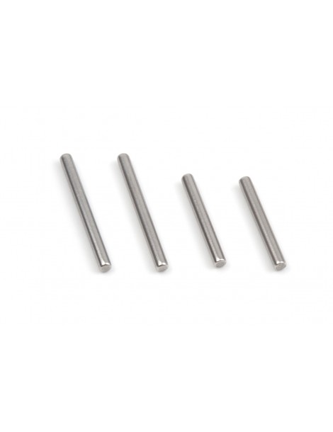 Hinge Pin Set (Front/Rear)