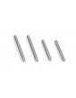 Hinge Pin Set (Front/Rear)