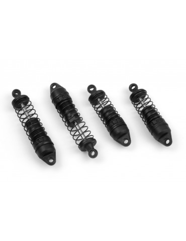 Assembled Shock Set (Front/Rear)