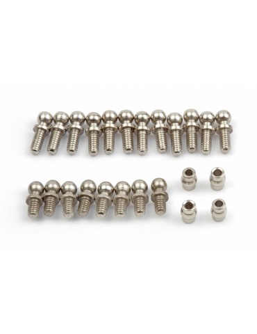 Ball Stud Set